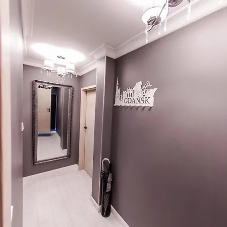 Euro Loft Old Town Apartmán *