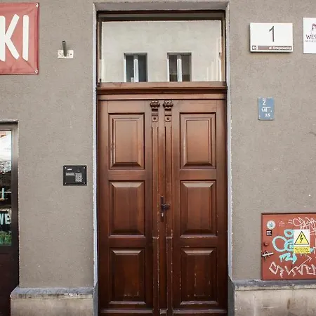 Euro Loft Old Town Gdaňsk