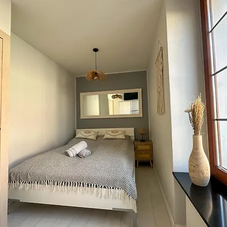 Euro Loft Old Town Gdaňsk