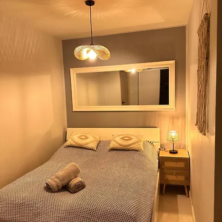 Euro Loft Old Town * Gdaňsk