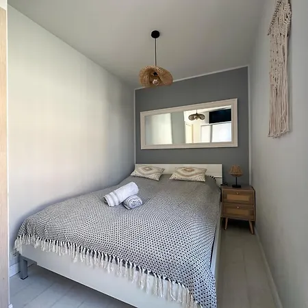 Apartmán Euro Loft Old Town