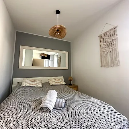 Euro Loft Old Town * Gdaňsk